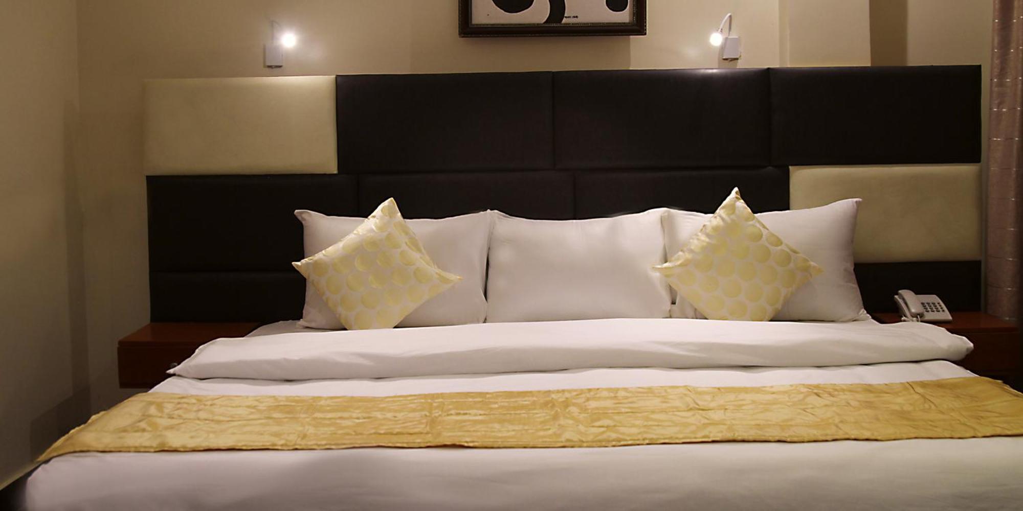 Swiss International The Vistana Lekki Lagos Ikuata Экстерьер фото