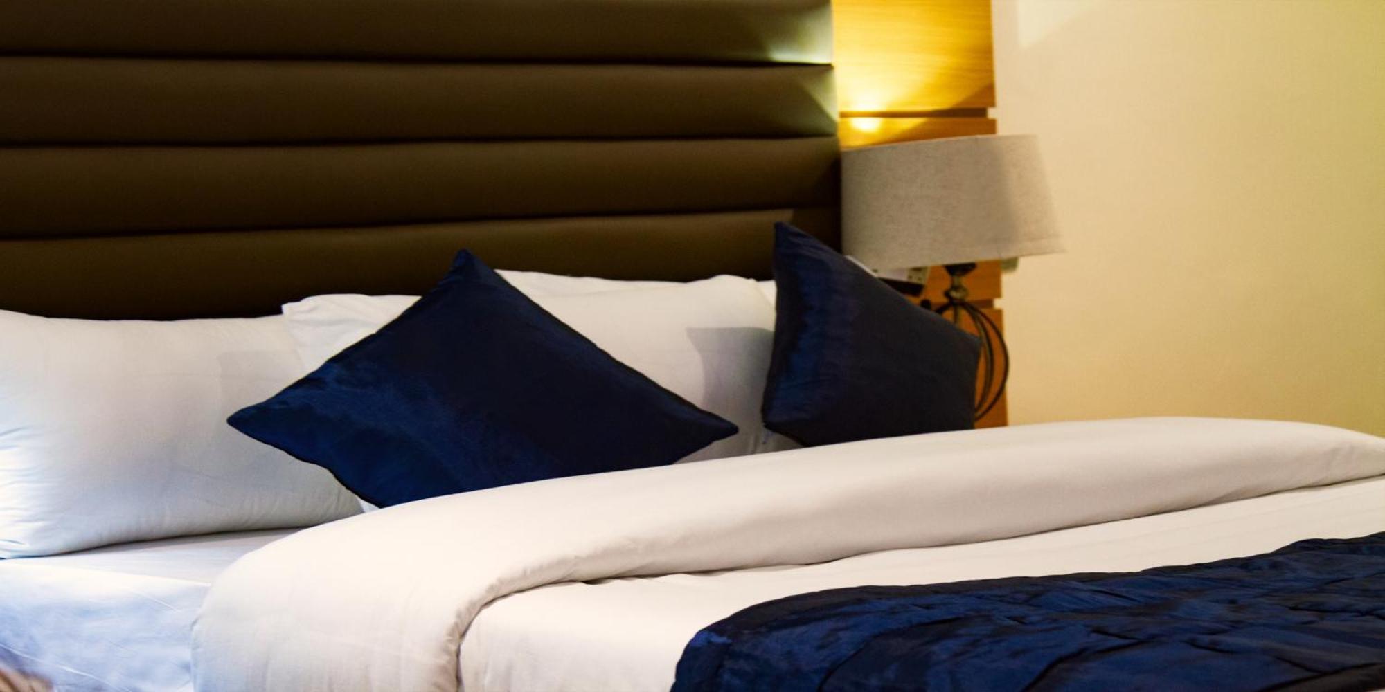 Swiss International The Vistana Lekki Lagos Ikuata Экстерьер фото