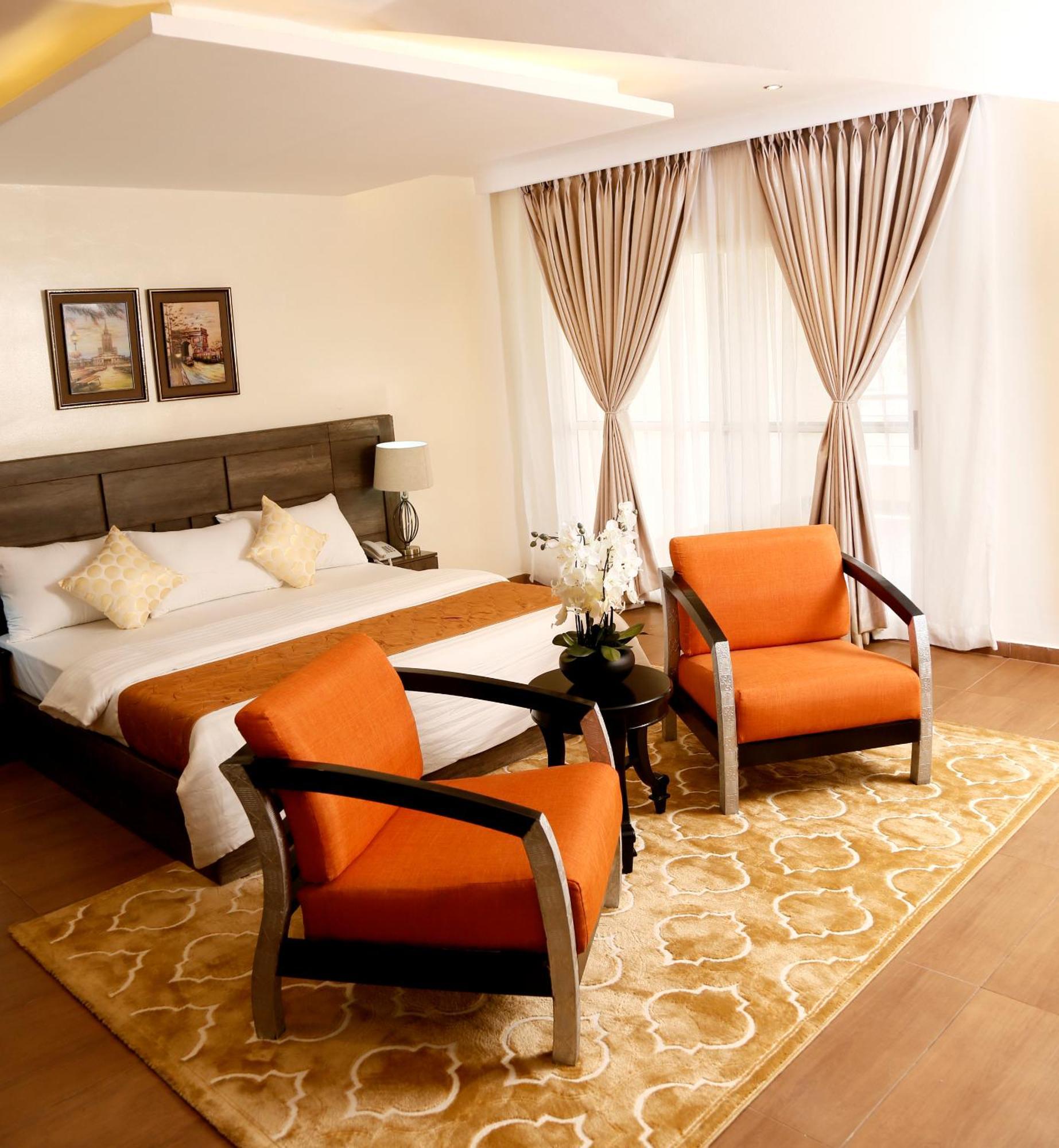 Swiss International The Vistana Lekki Lagos Ikuata Экстерьер фото