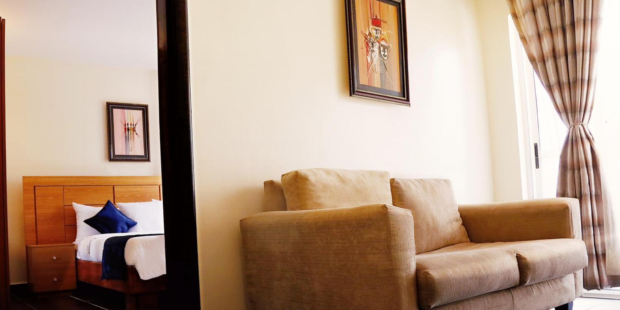 Swiss International The Vistana Lekki Lagos Ikuata Экстерьер фото