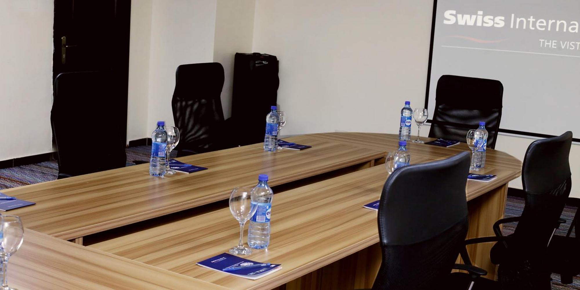 Swiss International The Vistana Lekki Lagos Ikuata Экстерьер фото