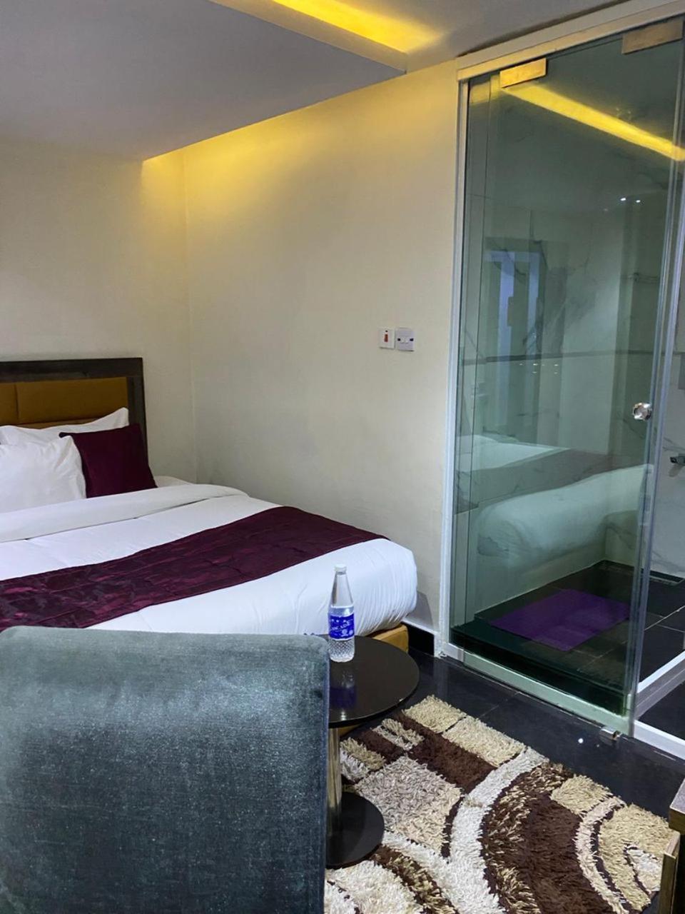 Swiss International The Vistana Lekki Lagos Ikuata Экстерьер фото