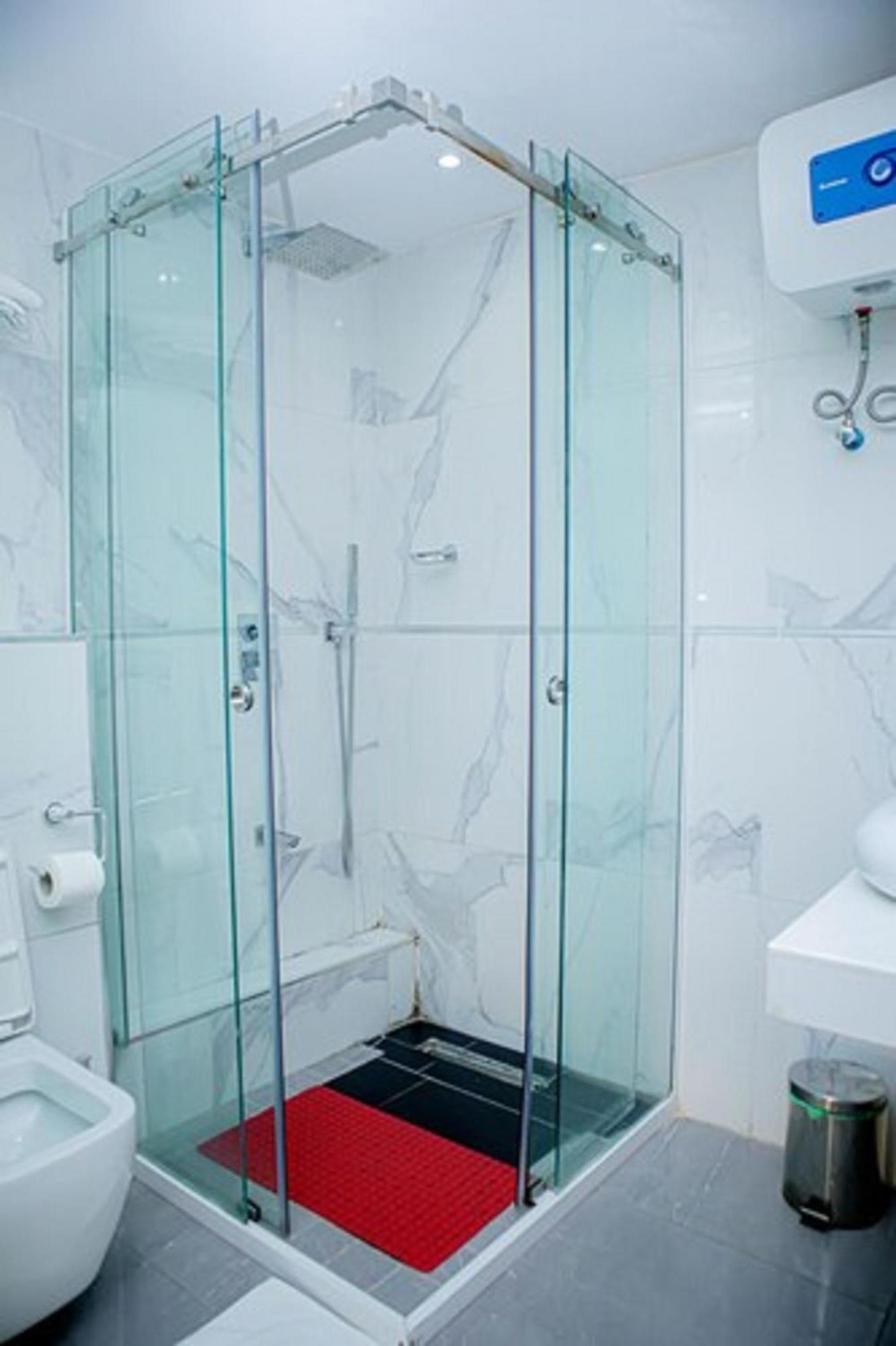 Swiss International The Vistana Lekki Lagos Ikuata Экстерьер фото