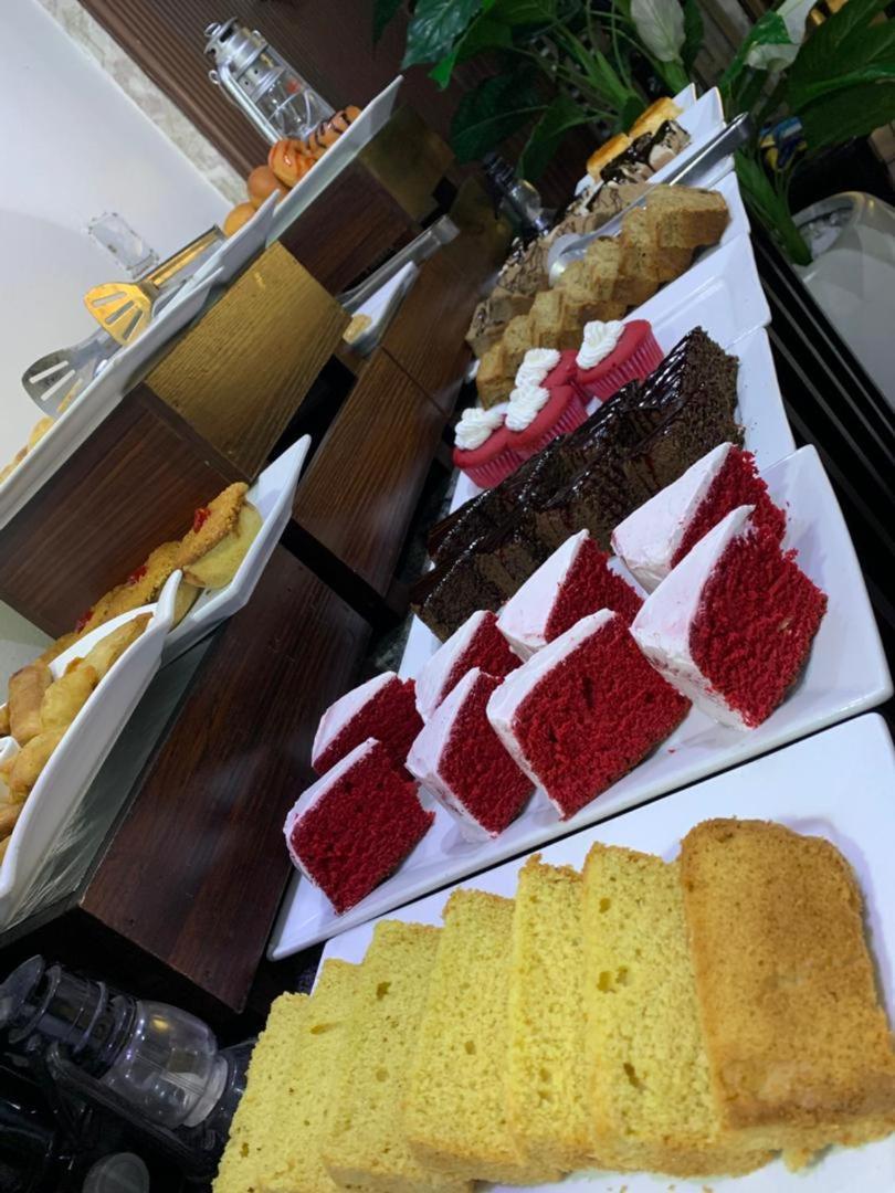 Swiss International The Vistana Lekki Lagos Ikuata Экстерьер фото